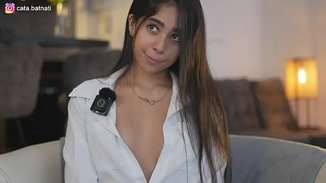 Snapshot of cata_batnati chatting on November 8, 5:01 pm cata batnati online show from November 8, 5:01 pm