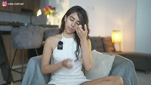 Snapshot of cata_batnati chatting on November 30, 2:10 pm cata batnati online show from November 30, 2:10 pm