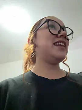 Cherrynoa online show from February 27, 2:33 am