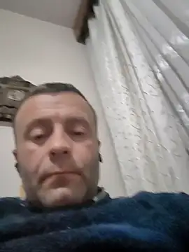 muscularsexy online show from March 22, 5:20 pm