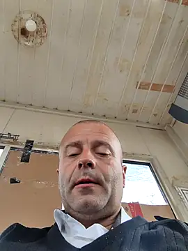 muscularsexy online show from September 23, 4:59 am