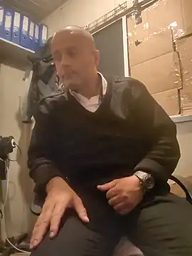 muscularsexy online show from September 24, 10:46 pm