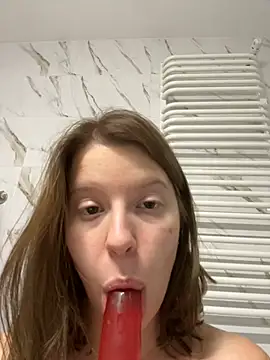 kimczii online show from January 9, 6:57 pm