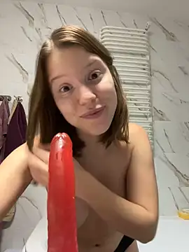 kimczii online show from January 13, 7:10 pm