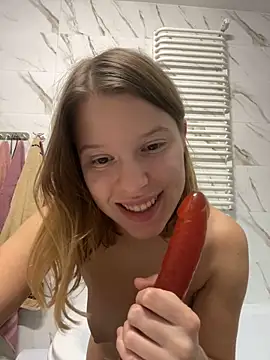 kimczii online show from October 30, 7:47 pm