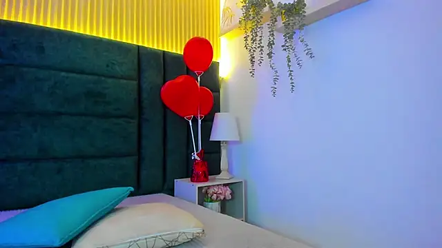 AntonellaaHot online show from February 17, 11:09 pm