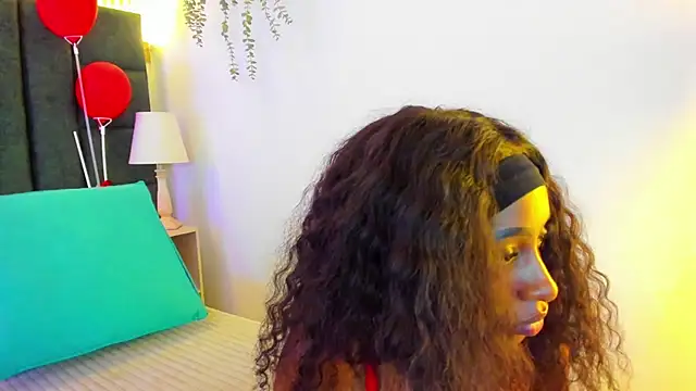 AntonellaaHot online show from February 19, 10:53 pm