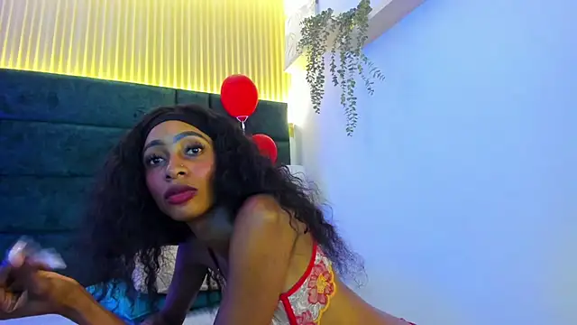 AntonellaaHot online show from February 22, 12:05 am