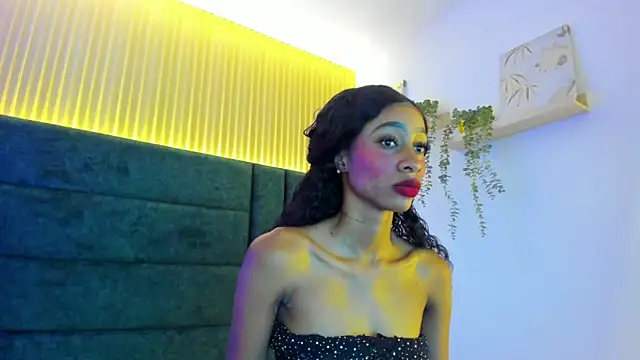 AntonellaaHot online show from March 14, 7:44 pm