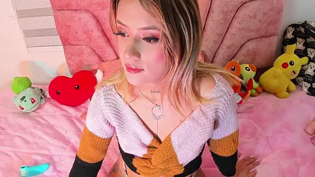 Snapshot of Sabrina_Cole chatting on March 1, 3:32 am Sabrina Cole online show from March 1, 3:32 am