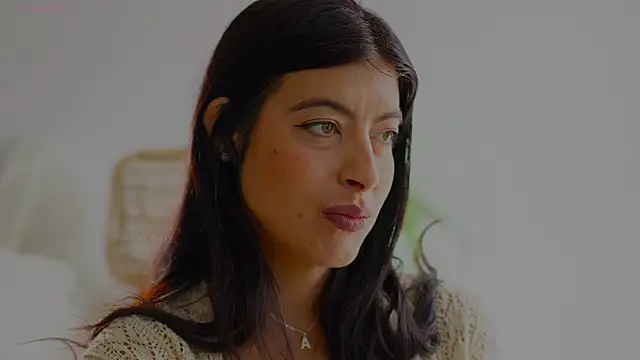 anabelcurvy online show from April 21, 2:01 pm