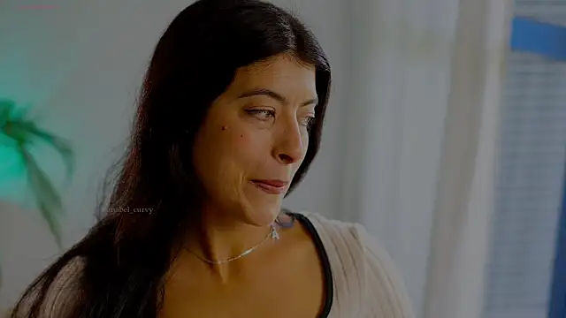 anabelcurvy online show from April 30, 1:06 pm