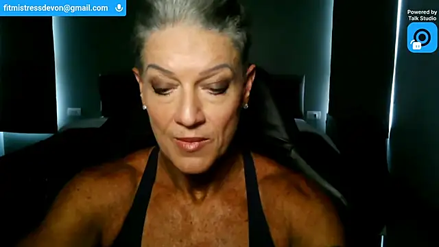 Snapshot of Devon2020 chatting on June 26, 7:57 am Devon2020 online show from June 26, 7:57 am