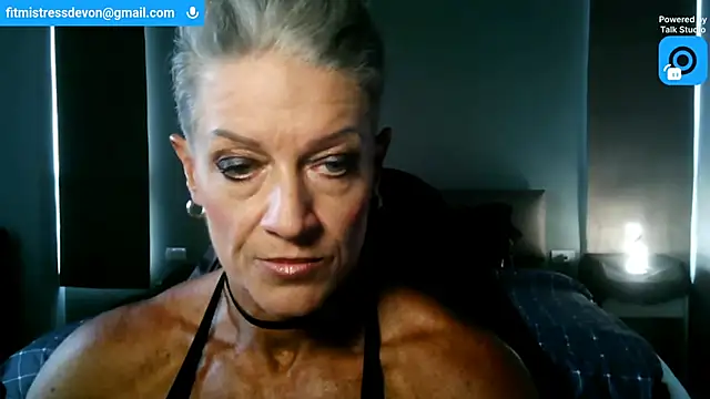 Snapshot of Devon2020 chatting on July 3, 11:05 am Devon2020 online show from July 3, 11:05 am