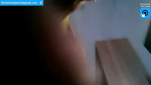 Snapshot of Devon2020 chatting on July 11, 9:01 am Devon2020 online show from July 11, 9:01 am