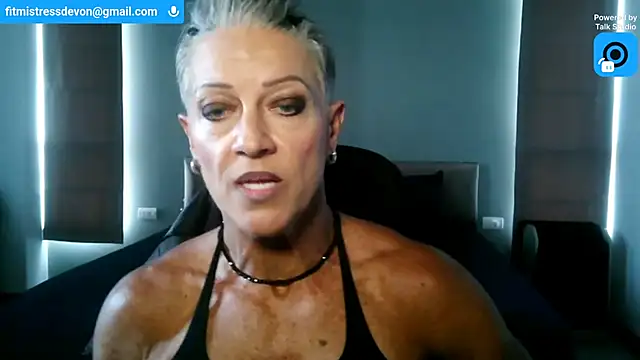 Snapshot of Devon2020 chatting on July 15, 9:36 am Devon2020 online show from July 15, 9:36 am