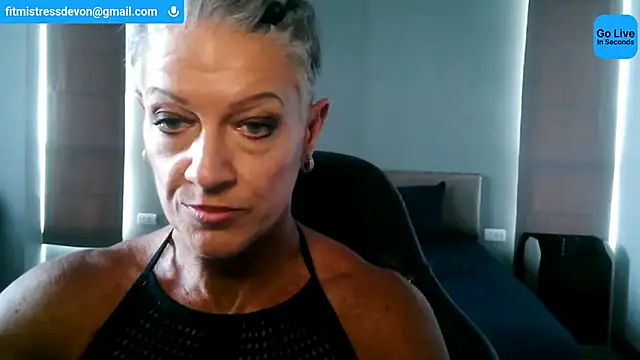 Snapshot of Devon2020 chatting on July 17, 8:32 am Devon2020 online show from July 17, 8:32 am
