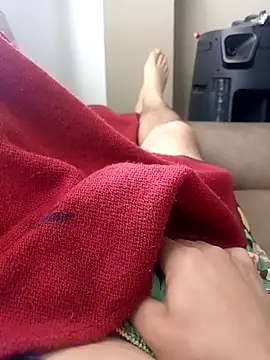 Jeanka18z online show from December 3, 9:24 pm