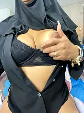 Jameela online show from December 1, 8:42 pm