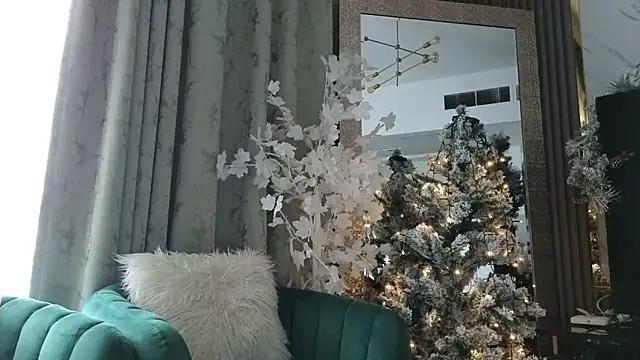 Allys online show from December 17, 6:13 am