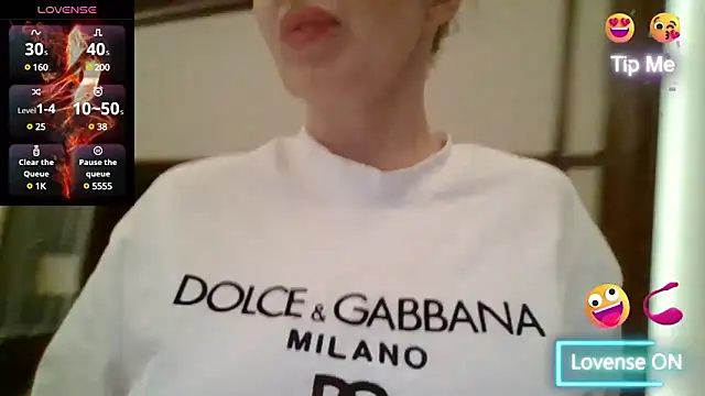 Allys online show from February 2, 2:48 am