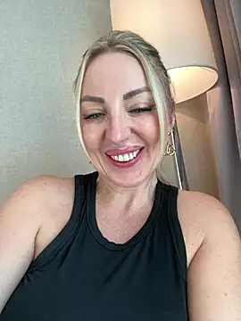 Allys online show from February 2, 5:53 am