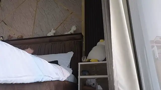 Allys online show from February 19, 7:50 am