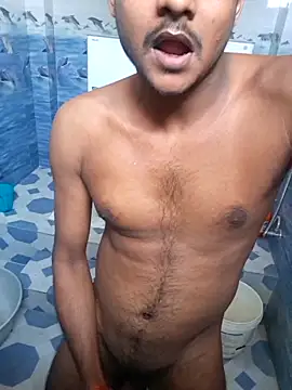 Snapshot of Itsdesi_boy chatting on October 17, 1:42 am Itsdesi boy online show from October 17, 1:42 am