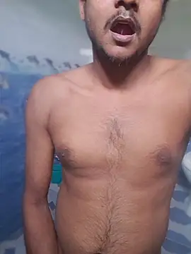 Itsdesi boy online show from April 10, 8:52 am