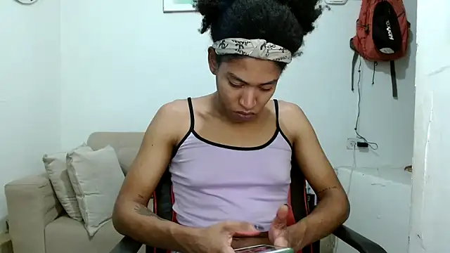 angelamarie1 online show from March 1, 2:24 am