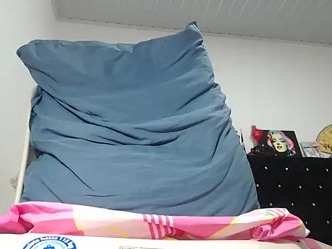 pamelabigcock69 online show from November 29, 1:25 pm