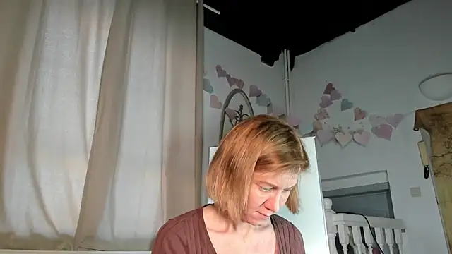 Lola Belgium online show from March 2, 4:21 pm