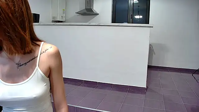 Sierra Halle online show from February 26, 11:48 pm