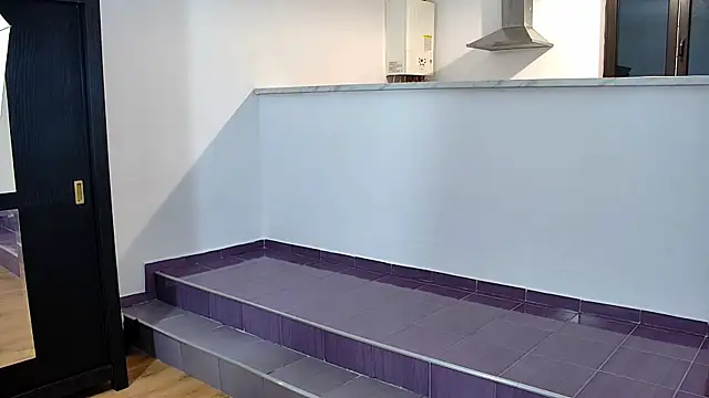 Sierra Halle online show from March 11, 11:48 pm