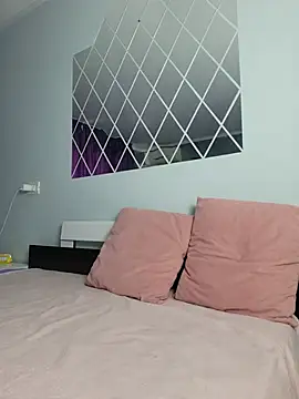 LucyKims online show from July 6, 2:14 pm