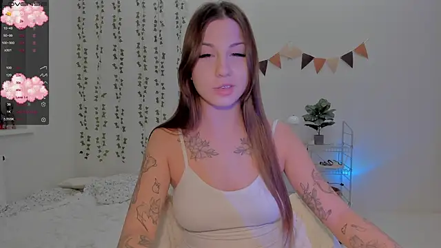 Mary tiim online show from December 6, 9:02 pm