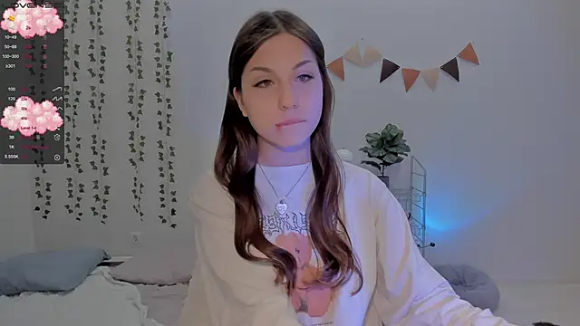 Mary tiim online show from January 15, 8:48 pm