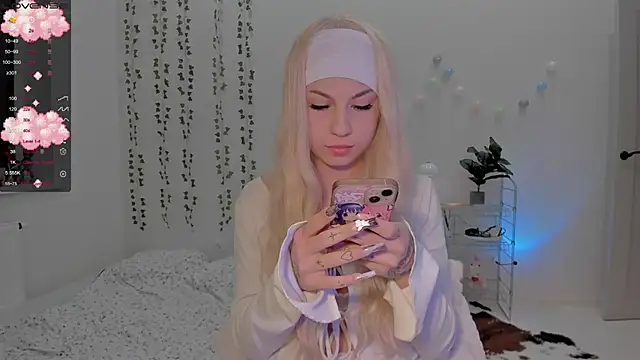 Mary tiim online show from January 23, 1:24 pm