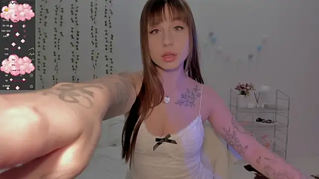 Mary tiim online show from February 27, 8:20 pm