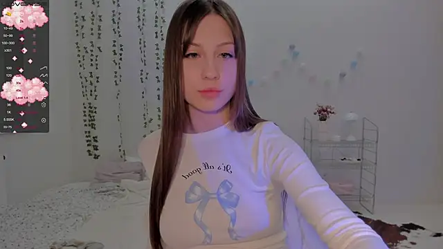 Mary tiim online show from March 22, 9:53 pm