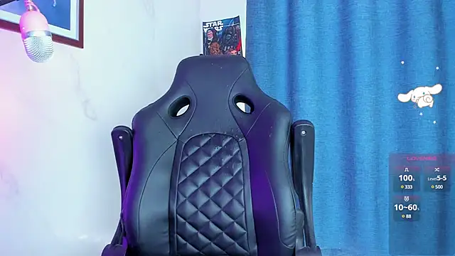 Roxy clark online show from March 14, 1:35 pm