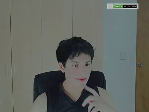 Snapshot of ZHALEM chatting on November 17, 1:22 am ZHALEM online show from November 17, 1:22 am