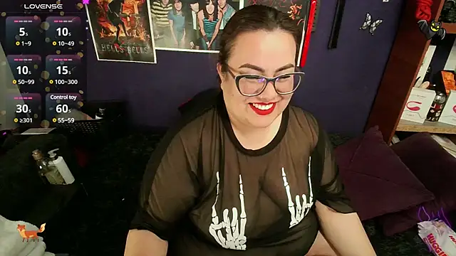 foxbell lt online show from March 13, 6:12 pm