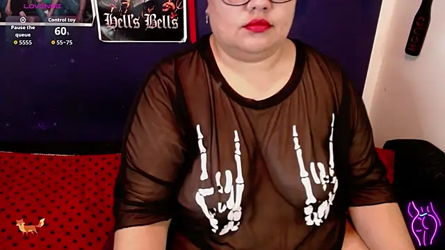 foxbell lt online show from January 14, 9:09 pm