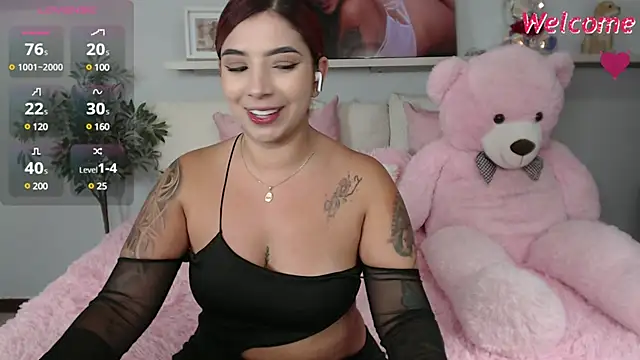 vane lopez  online show from January 19, 12:38 am