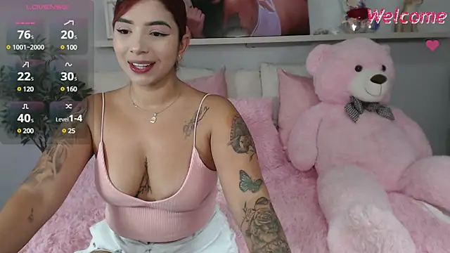 vane lopez  online show from January 23, 9:18 pm