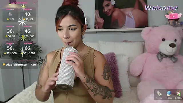 vane lopez  online show from March 5, 11:16 pm