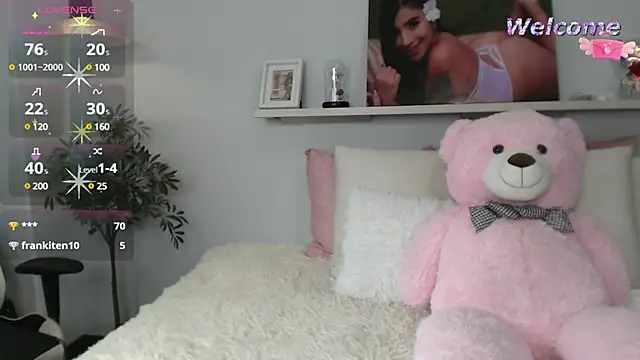 vane lopez  online show from March 20, 12:19 am