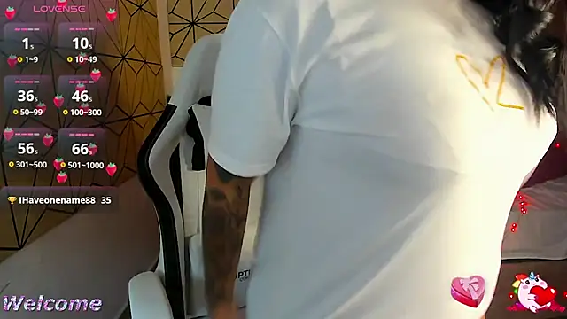 vane lopez  online show from September 20, 6:31 pm