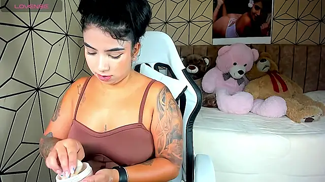 vane lopez  online show from November 5, 6:41 pm